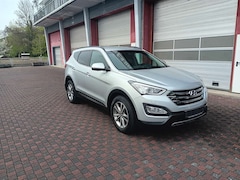 Bild des Angebotes Hyundai SANTA FE Premium 4WD
