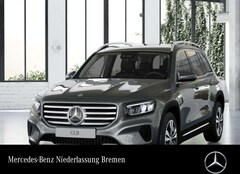 Bild des Angebotes Mercedes-Benz GLB 220 d 4M PROGRESSIVE+LED+KAMERA+TOTW+8G
