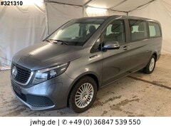 Bild des Angebotes Mercedes-Benz EQV 300 300 Lang|Distronic|360°-Kamera|Navi|6-Sitzer