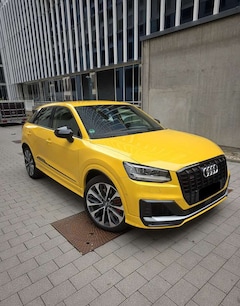 Bild des Angebotes Audi SQ2 2.0 TFSI quattro