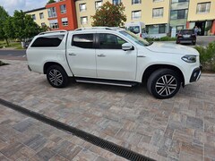 Bild des Angebotes Mercedes-Benz X 350 X 350 d 4MATIC Aut. POWER EDITION