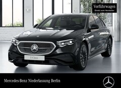 Bild des Angebotes Mercedes-Benz E 220 d AMG Fahrass 360° Burmester Distr. Night 9G