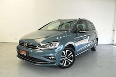 Bild des Angebotes VW Golf Sportsvan 1.5 TSI DSG ACC*TW*AHK*CAM*NAV Klima Navi