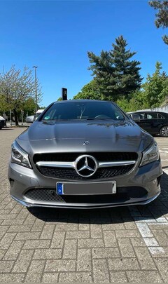 Bild des Angebotes Mercedes-Benz CLA 180 7G-DCT