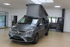 Bild des Angebotes Mercedes-Benz Marco Polo 220/250/300 d EDITION 4MATIC (447.813)