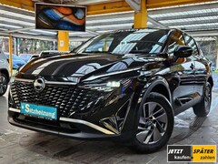 Bild des Angebotes Nissan Qashqai MHEV Automatik ACC Winter AppleCar LED