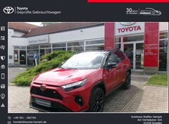 Bild des Angebotes Toyota RAV 4 Plug-in-Hybrid GR SPORT