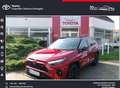 Bild des Angebotes Toyota RAV 4 Plug-in-Hybrid GR SPORT