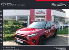 Bild des Angebotes Toyota RAV 4 Plug-in-Hybrid GR SPORT