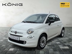 Bild des Angebotes Fiat 500 MY23 1.0 Klima Navigation PDC Komfortpaket