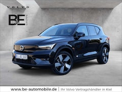 Bild des Angebotes Volvo EX40 300 kW Twin Motor AWD Plus Dark LED 360°