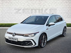 Bild des Angebotes VW Golf GTI VIII 2.0 TSI DSG Navi Digitales Cockpit Soundsyste