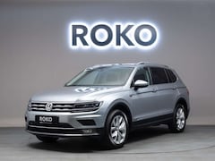 Bild des Angebotes VW Tiguan Allspace 4M Apps 7-SI Pano ACC Cam LED