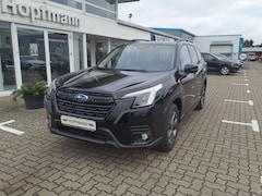 Bild des Angebotes Subaru Forester 2.0 AWD Aut. Platinum Edition Black