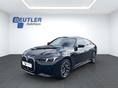 Bild des Angebotes BMW 430 M Sport Schiebedach eAHK