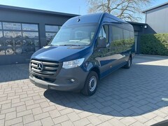 Bild des Angebotes Mercedes-Benz Sprinter Sprinter 315 CDI HochLang Stdhzg/Navi/AHK-Vorb++