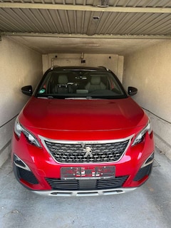 Bild des Angebotes Peugeot 3008 3008 THP 165 EAT6 Stop