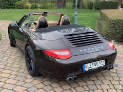 Bild des Angebotes Porsche 997 911 Carrera S Cabriolet PDK