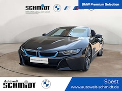 Bild des Angebotes BMW i8 Roadster + 2Jahre-BPS.-GARANTIE