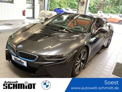Bild des Angebotes BMW i8 Roadster + 2Jahre-BPS.-GARANTIE