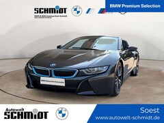 Bild des Angebotes BMW i8 Roadster + 2Jahre-BPS.-GARANTIE