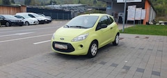 Bild des Angebotes Ford Ka/Ka+ Concept*TÜV-NEU*KLIMA*