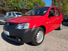 Bild des Angebotes Dacia Logan 1.4 MPI Ambiance HU: 05/28