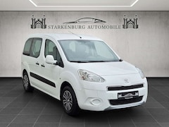 Bild des Angebotes Peugeot Partner Tepee Active Allure 1.6/73Tkm/Tüv Neu