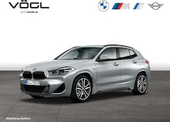 Bild des Angebotes BMW X2 xDrive20d M Sportpaket Head-Up ACC AHK