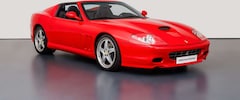 Bild des Angebotes Ferrari Superamerica