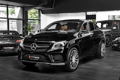 Bild des Angebotes Mercedes-Benz GLE 43 AMG GLE 450 / 43AMG 4M COUPÉ #FONDKINO #TRAUMHAFT