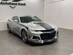 Bild des Angebotes Chevrolet Camaro CAMARO  ** ZL1 & RS LOOK! WELTWEITES UNIKAT! **