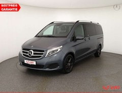 Bild des Angebotes Mercedes-Benz V 220 V220 d Edition Lang LED 7-Sitzer Leder Totwinkel