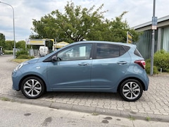 Bild des Angebotes Hyundai i10 i10 1.0 Automatik YES!+