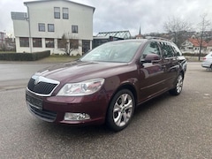 Bild des Angebotes Skoda Octavia Ambiente- Behindertengerechtes Fahrzeug-