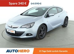 Bild des Angebotes Opel Astra 1.6 SIDI Turbo Active*XENON*NAVI*TEMPO*PDC*SHZ*