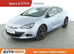 Bild des Angebotes Opel Astra 1.6 SIDI Turbo Active*XENON*NAVI*TEMPO*PDC*SHZ*