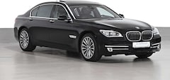 Bild des Angebotes BMW 730 D LANGVERSION*AUS 2 HAND*TOP-ZUSTAND*