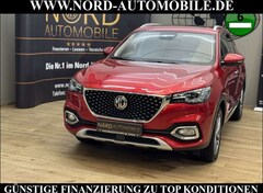 Bild des Angebotes MG EHS PHEV Luxury *PANO*LEDER*LED*18Z*360KAM*VIRT*