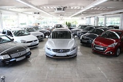 Bild des Angebotes Volvo V60 Kombi Business Edition