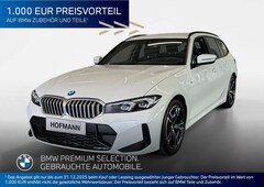 Bild des Angebotes BMW 318 M Sport