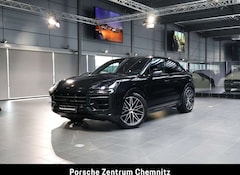 Bild des Angebotes Porsche Cayenne Coupé Black Edition!;18-Wege;Head-Up;InnoDrive