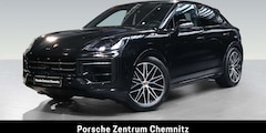 Bild des Angebotes Porsche Cayenne Coupé Black Edition!;18-Wege;Head-Up;InnoDrive