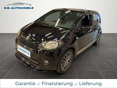 Bild des Angebotes Skoda Citigo 1.0 MPI Monte Carlo GARANTIE/NAVI/PDC/SHZ