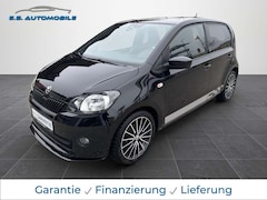 Bild des Angebotes Skoda Citigo 1.0 MPI Monte Carlo GARANTIE/NAVI/PDC/SHZ