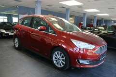 Bild des Angebotes Ford C-Max 1.5 EcoBoost Titanium
