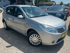 Bild des Angebotes Dacia Sandero 1.6 MPI Lauréate*Klima*TÜV NEU