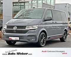 Bild des Angebotes VW T6 Multivan T6.1 Multivan TDI Edition DSG AHK KAMERA ACC