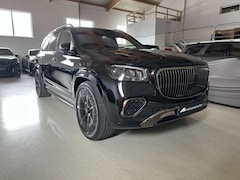 Bild des Angebotes Mercedes-Benz GLS 600 Maybach NIGHT SERIES