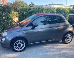 Bild des Angebotes Fiat 500C 500 C 1.2 Dualogic Lounge